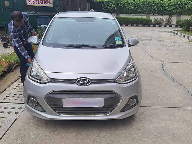 Used 2015 Hyundai Xcent in Gurgaon