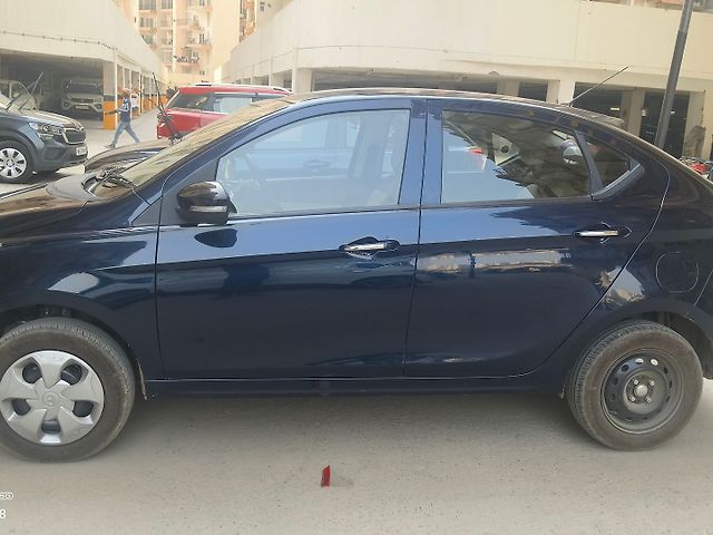 Used 2023 Tata Tigor in Greater Noida