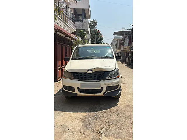 Used 2012 Mahindra Xylo in Shimoga