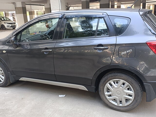 Used Maruti Suzuki S-Cross [2014-2017] Sigma 1.3 in Vadodara