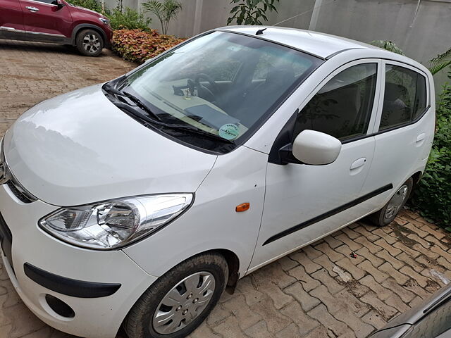 Used Hyundai i10 [2010-2017] Sportz 1.2 Kappa2 in Bangalore