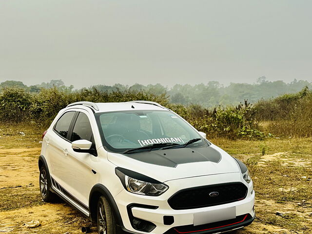 Used 2020 Ford Freestyle in Bokaro Steel City