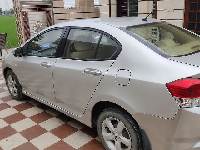 Used Honda City [2011-2014] 1.5 V MT in Jalandhar