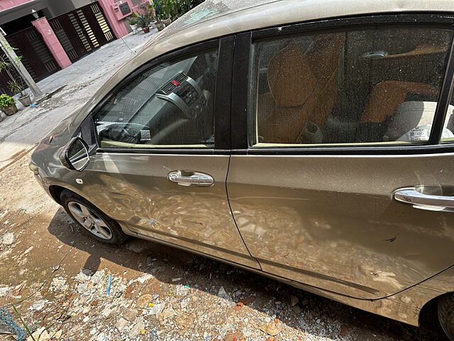 Used Honda City [2008-2011] 1.5 V MT in Delhi