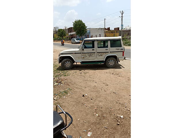 Used Mahindra Bolero [2011-2020] Power Plus ZLX [2016-2019] in Beawar