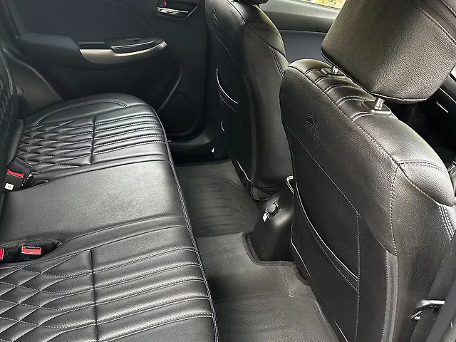 Used Maruti Suzuki Baleno [2019-2022] Delta in Mohali