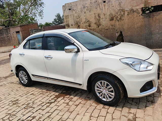 Used Maruti Suzuki Dzire [2017-2020] VXi in Azamgarh