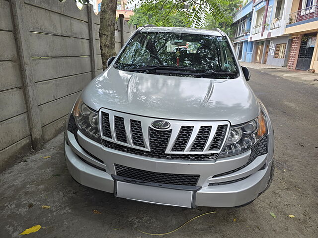 Used 2012 Mahindra XUV500 in Bhopal