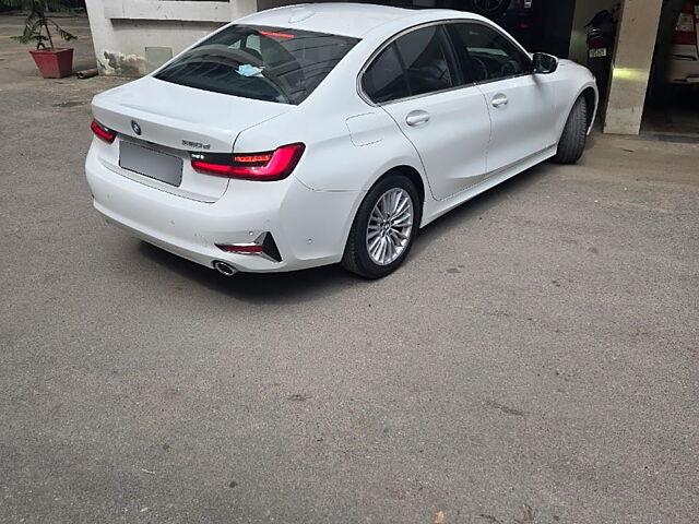 Used BMW 3 Series GT [2016-2021] 320d Luxury Line in Lucknow