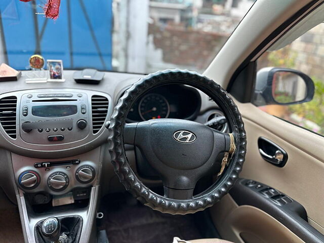 Used Hyundai i10 [2010-2017] Sportz 1.2 Kappa2 in Dehradun