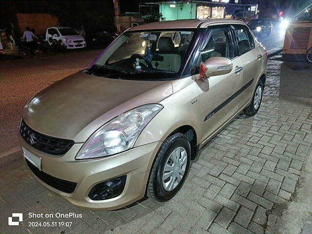 Used 2013 Maruti Suzuki Swift DZire in Jamshedpur