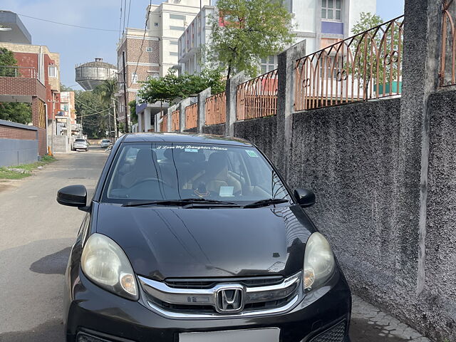 Used Honda Amaze [2016-2018] 1.5 S i-DTEC in Anand