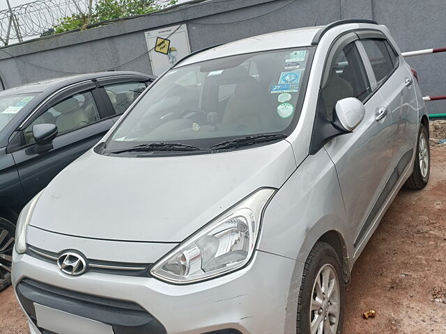 Used 2013 Hyundai Grand i10 in Noida