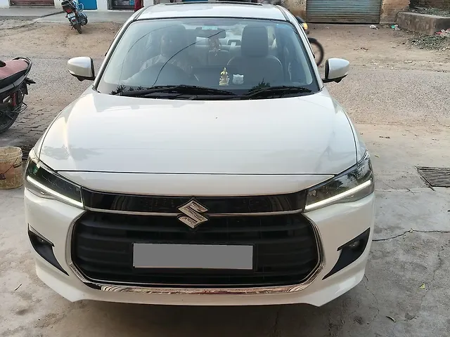 Used 2025 Maruti Suzuki DZire in Jhansi