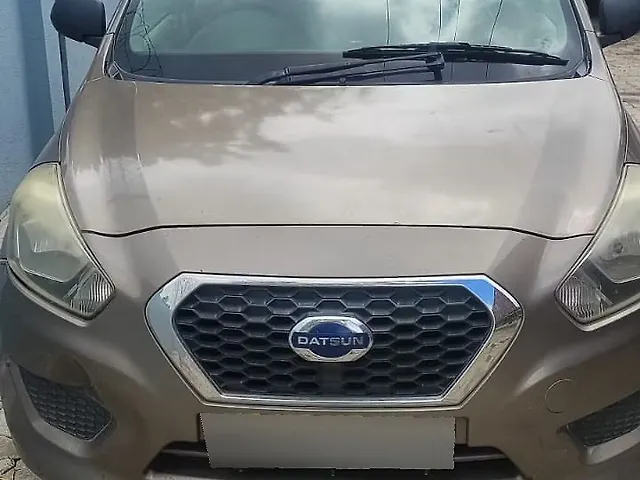 Used 2017 Datsun Go Plus in Mumbai