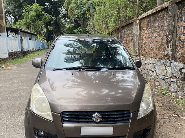 Used 2010 Maruti Suzuki Ritz in Kozhikode