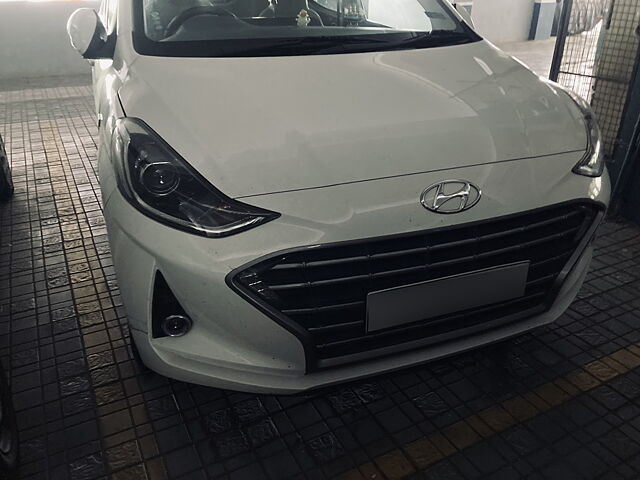 Used 2020 Hyundai Grand i10 NIOS in Hyderabad