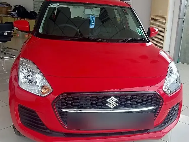 Used 2023 Maruti Suzuki Swift in Gobichettipalayam