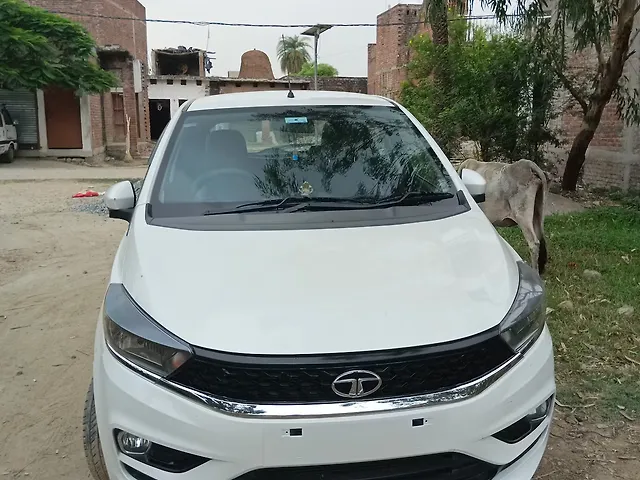 Used 2020 Tata Tiago in Kanpur