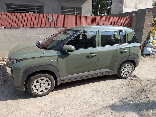 Used 2024 Hyundai Exter in Yamunanagar