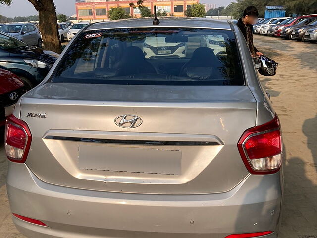 Used Hyundai Xcent [2014-2017] S 1.2 [2014-2016] in Lucknow