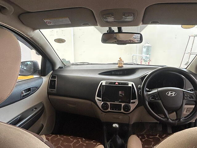 Used Hyundai i20 [2010-2012] Asta 1.2 with AVN in Chennai