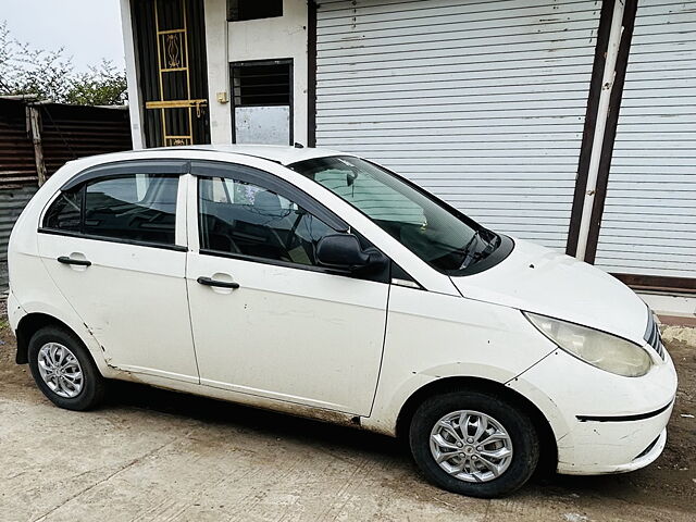 Used Tata Indica Vista [2008-2011] Aqua Quadrajet BS-III in Indore