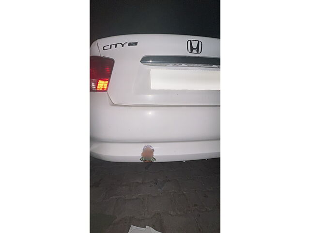 Used Honda City [2008-2011] 1.5 V MT in Lucknow