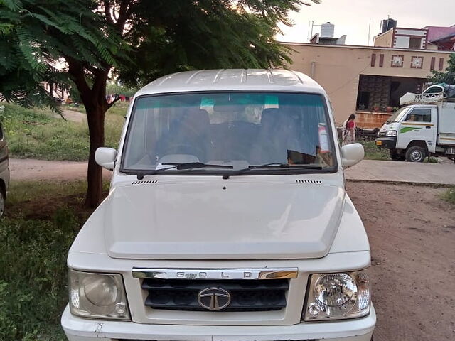 Used 2012 Tata Sumo in Kolhapur