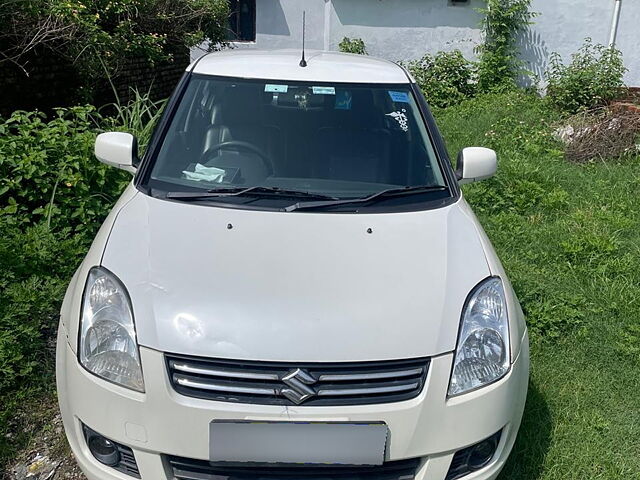 Used 2010 Maruti Suzuki Swift DZire in Dehradun