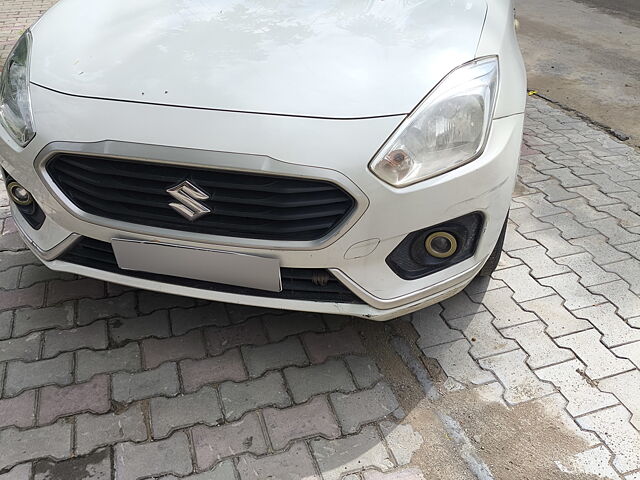 Used 2018 Maruti Suzuki DZire in Chandigarh