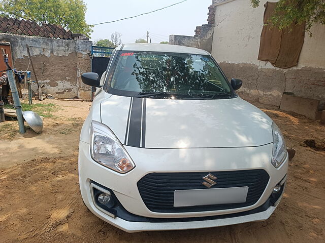 Used 2020 Maruti Suzuki Swift in Rewari