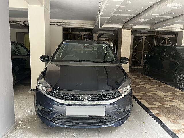 Used 2022 Tata Tiago in Ghaziabad