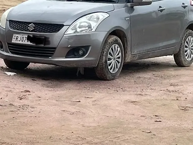 Used 2013 Maruti Suzuki Swift in Bikaner