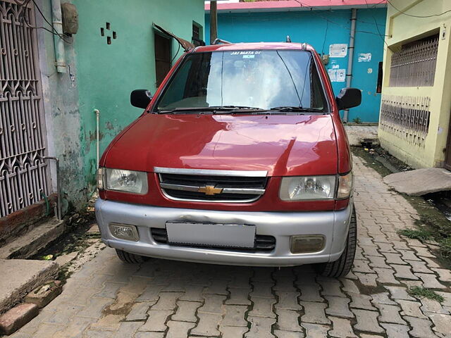 Used Chevrolet Tavera B1 10-Seater - BS III in Etawah