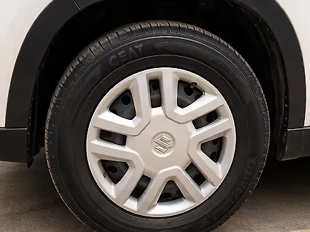 Used Maruti Suzuki Vitara Brezza [2020-2022] VXi in Guwahati
