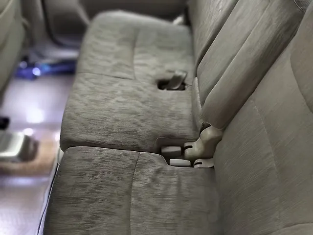 Used Maruti Suzuki Ertiga [2012-2015] ZXi in Mumbai