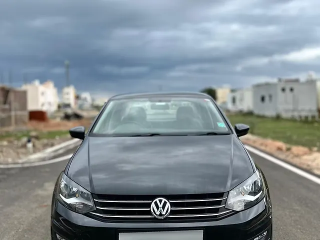 Used 2019 Volkswagen Vento in Chennai