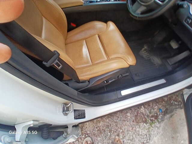 Used Volvo XC60 [2021-2022] B5 Inscription in Gurgaon