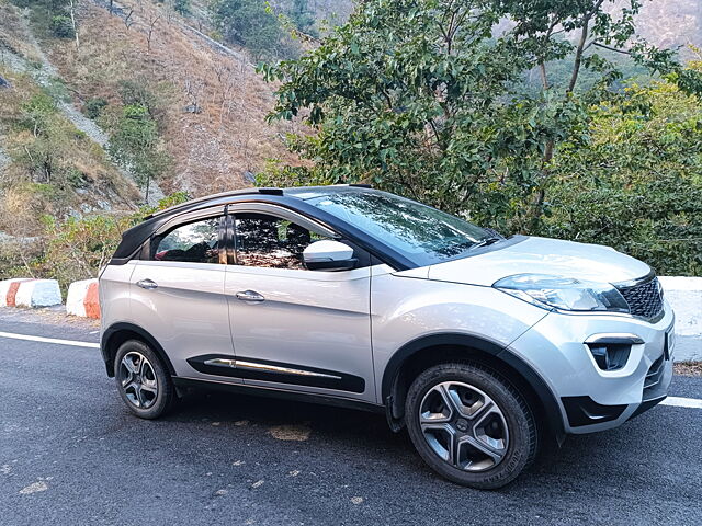 Used Tata Nexon [2017-2020] XM in Dehradun