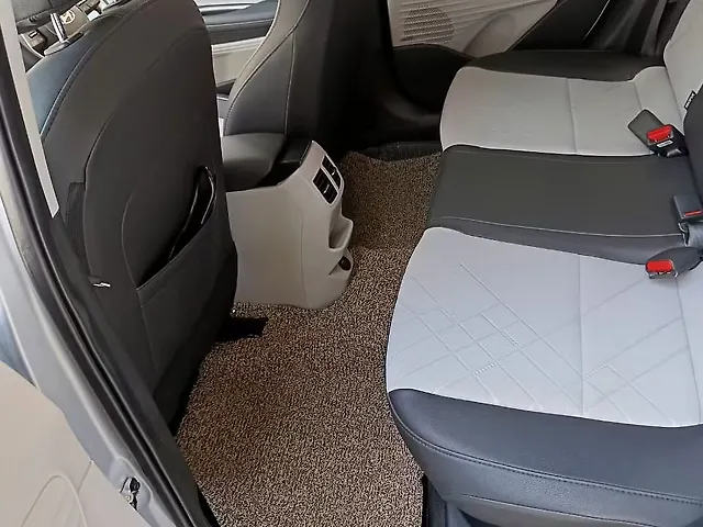 Used Hyundai i20 Asta (O) 1.2 IVT in Muzaffarnagar