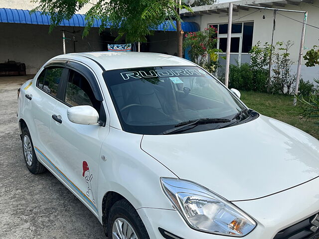 Used Maruti Suzuki Dzire VXi CNG in Greater Noida