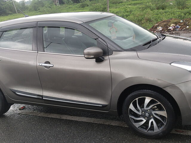 Used 2020 Maruti Suzuki Baleno in Kanpur