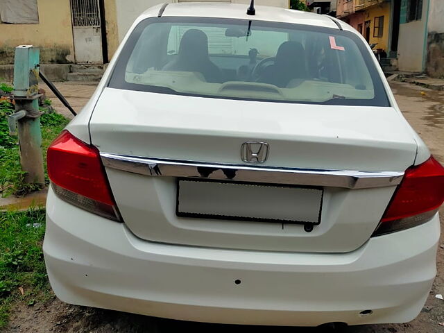 Used Honda Amaze [2013-2016] 1.5 EX i-DTEC in Pune