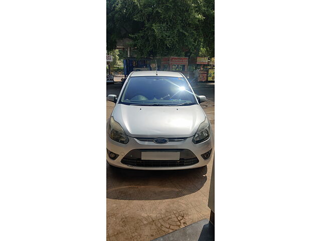 Used 2010 Ford Figo in Jodhpur