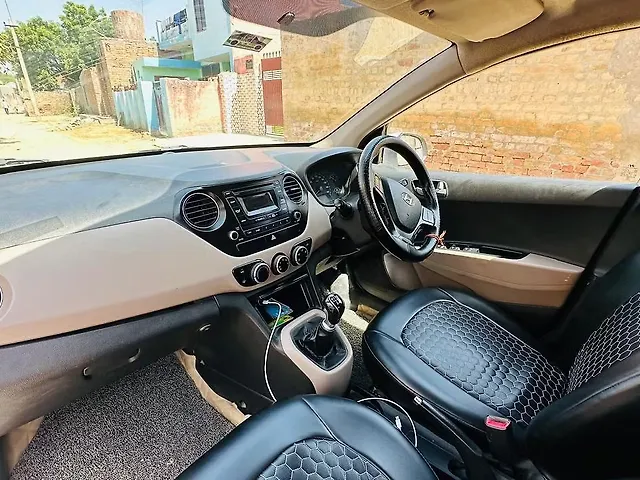 Used Hyundai Xcent [2014-2017] Base 1.1CRDi [2014-2016] in Hanumangarh