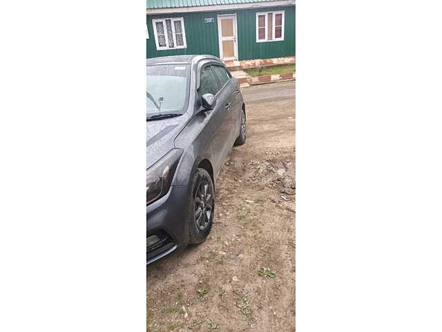 Used Hyundai Elite i20 [2019-2020] Sportz Plus 1.2 [2019-2020] in Anantnag