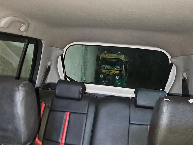 Used Maruti Suzuki Wagon R 1.0 [2010-2013] LXi in Gwalior
