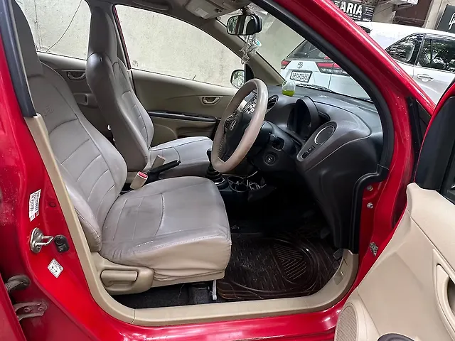 Used Honda Brio [2011-2013] S(O)MT in Delhi