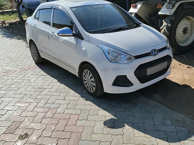 Used Hyundai Xcent [2014-2017] Base 1.1 CRDi in Chennai